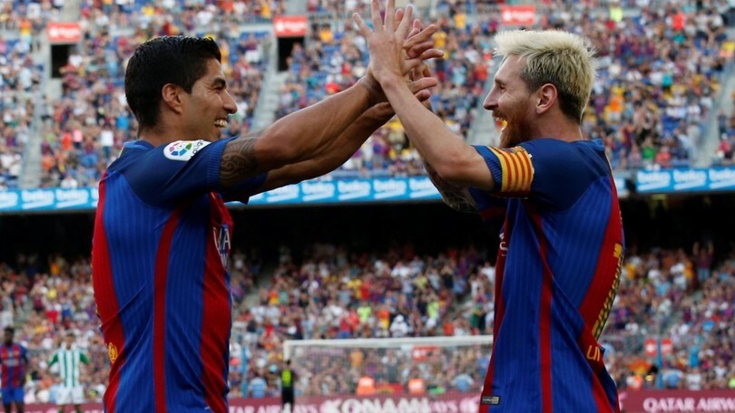 Eurogol: cos'è successo nei principali campionati