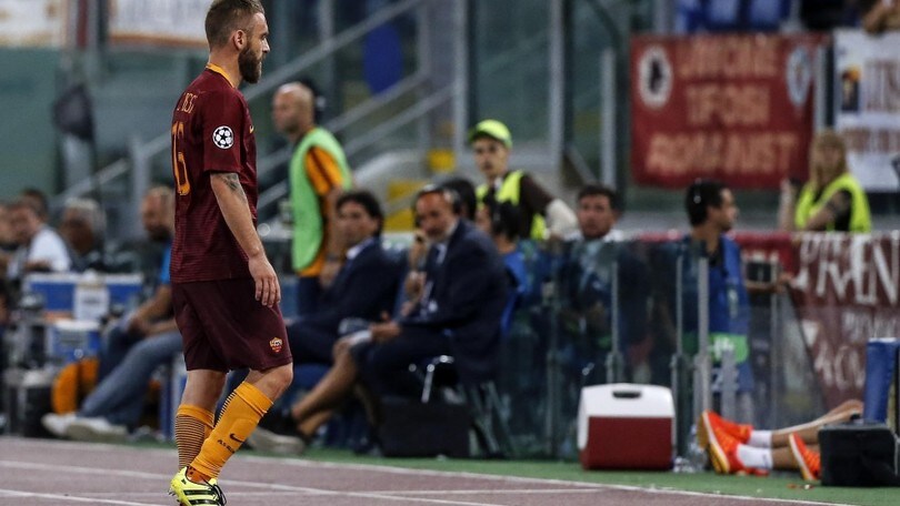 La notte amara della Roma. Qualificazione buttata alle ortiche, il Porto passeggia (0-3)