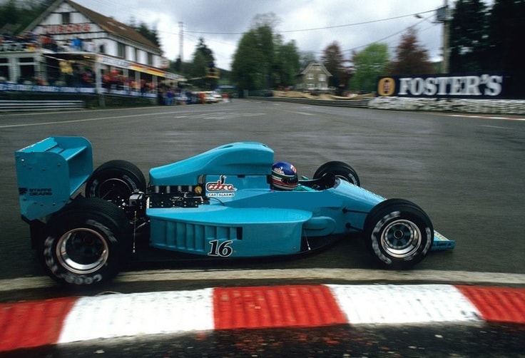 F1 Quiz: indovina la monoposto raffigurata - AGGIORNAMENTO