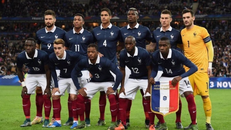 Francia ai raggi-x: gli avversari degli azzurri