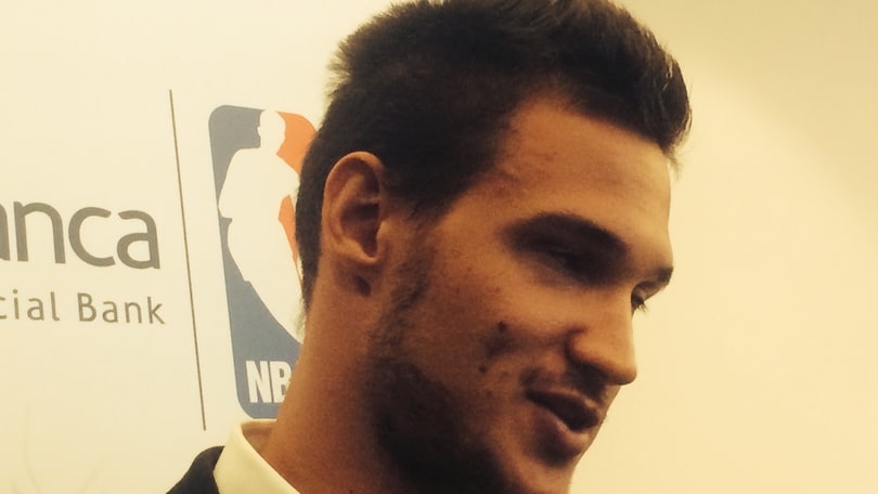 Danilo Gallinari e l'Italia sopravvalutata