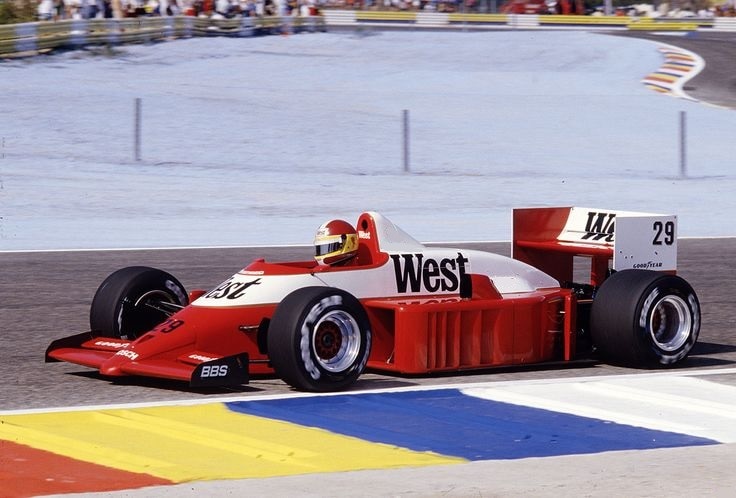 F1 Quiz: indovina la monoposto raffigurata - AGGIORNAMENTO
