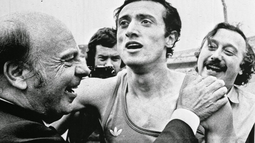 Mennea, un 19''72 per il presente