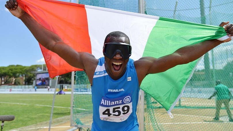 Il primo oro italiano è di Morlacchi. Il medagliere azzurro cresce