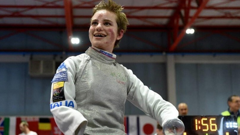 Il mercoledì dorato dello sport paralimpico azzurro