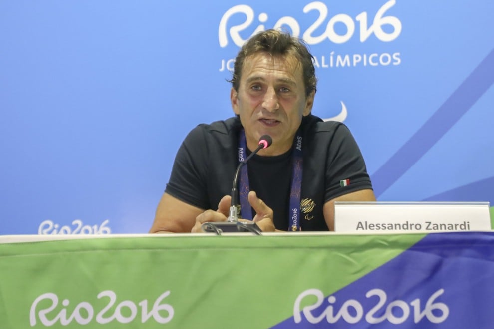 F1, la lezione di Zanardi dalla Champ Car fino alle Paralimpiadi