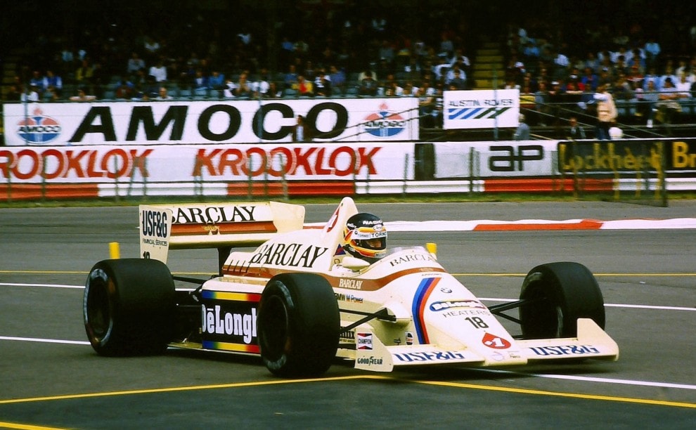 F1 Quiz: indovina la monoposto raffigurata - AGGIORNAMENTO