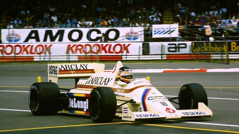 F1 Quiz: indovina la monoposto raffigurata - AGGIORNAMENTO