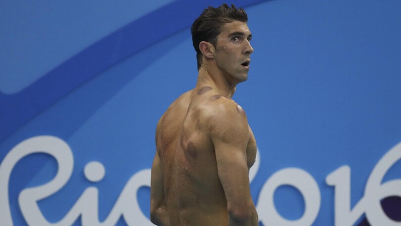 La tassa sulla vittoria di Phelps e Paltrinieri