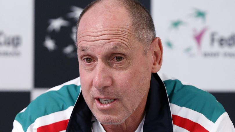 L'esonero soft di Barazzutti