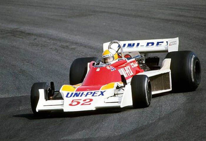 F1 Quiz: indovina la monoposto raffigurata - AGGIORNAMENTO