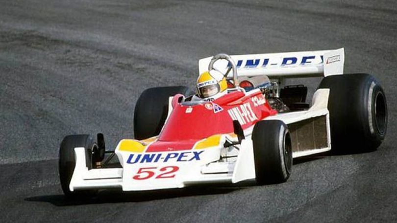 F1 Quiz: indovina la monoposto raffigurata - AGGIORNAMENTO