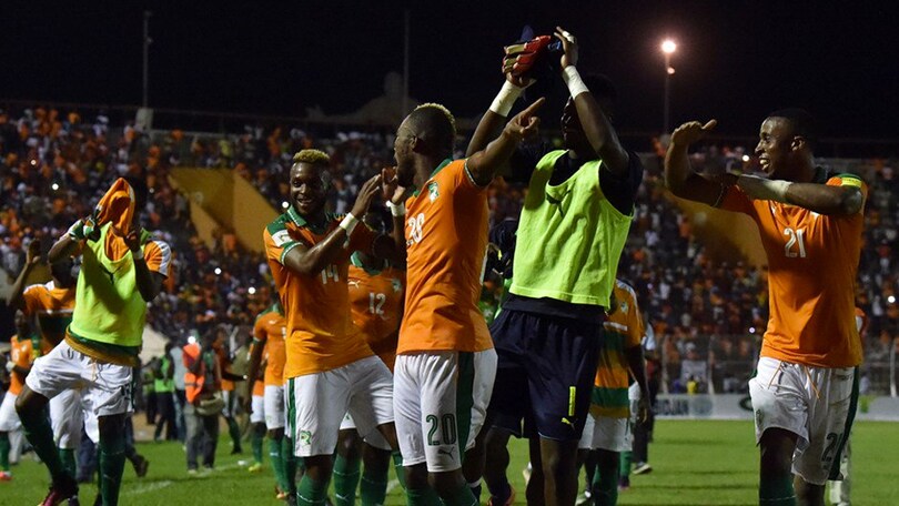 Russia 2018: il punto su Africa, Asia e Sudamerica