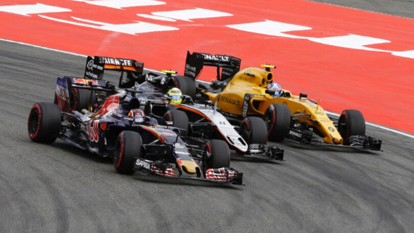 F1, il punto sul mercato piloti