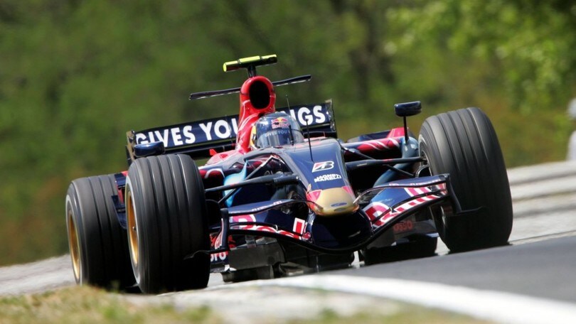 F1 Quiz: indovina la monoposto raffigurata - AGGIORNAMENTO