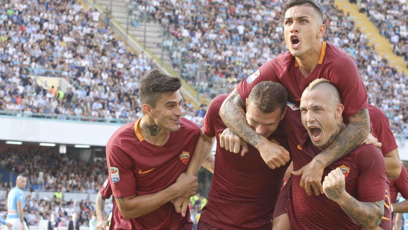 Serie A, fatti e personaggi dell'8ª giornata