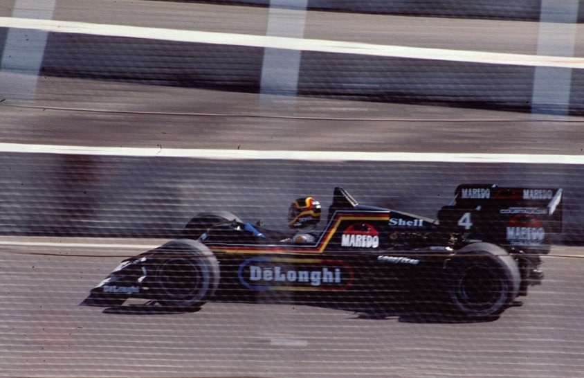 F1 Quiz: indovina la monoposto raffigurata - AGGIORNAMENTO