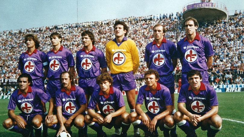 Cagliari-Fiorentina, De Sisti rievoca l'amarezza del 1982: "Una ferita ancora aperta"