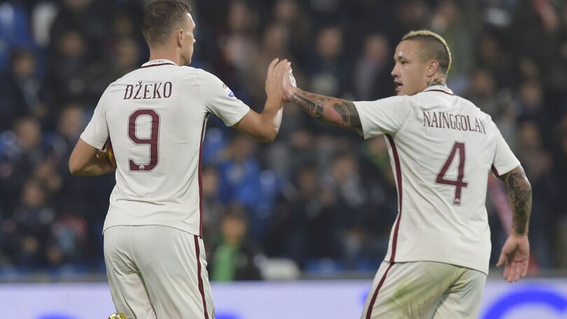 Serie A, fatti e personaggi della 10ª giornata