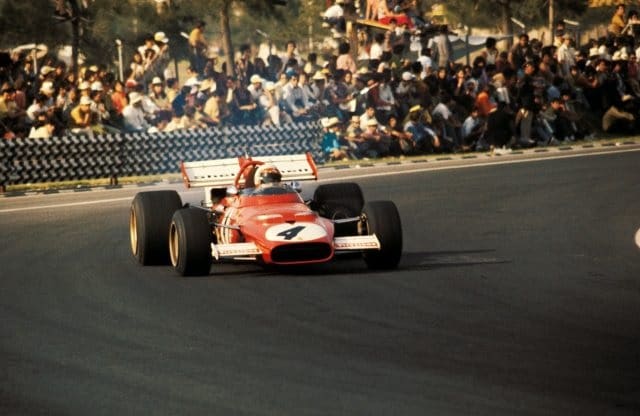 F1 Quiz: indovina la monoposto raffigurata - AGGIORNAMENTO