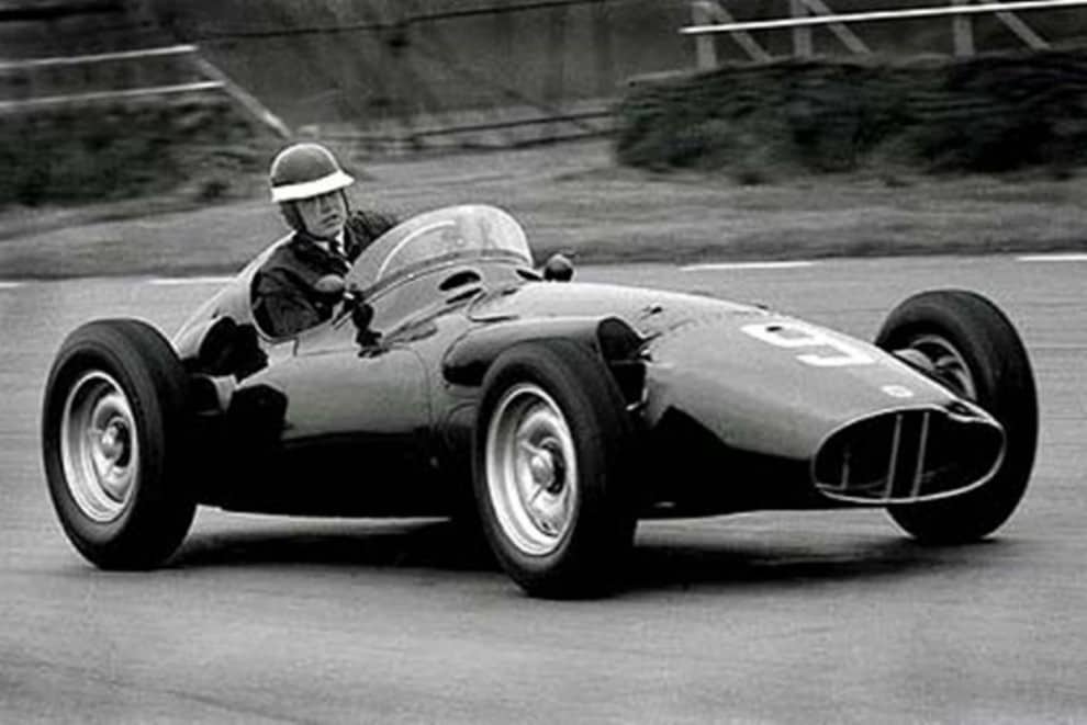 F1 Quiz: indovina la monoposto raffigurata - AGGIORNAMENTO