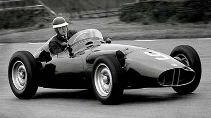 F1 Quiz: indovina la monoposto raffigurata - AGGIORNAMENTO