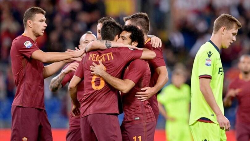 Serie A, fatti e personaggi della 12ª giornata