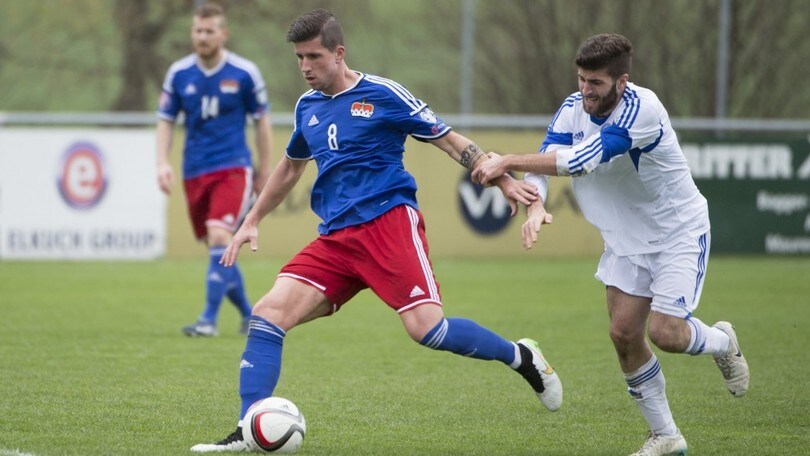 Liechtenstein ai raggi-x: gli avversari degli azzurri