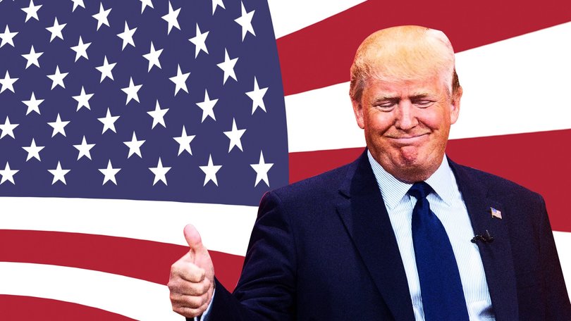 Trump e lo sport politicamente corretto