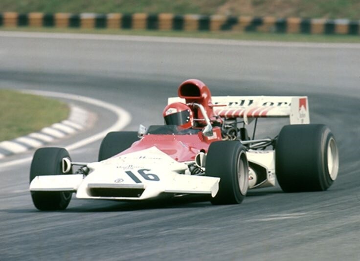 F1 Quiz: indovina la monoposto raffigurata - AGGIORNAMENTO