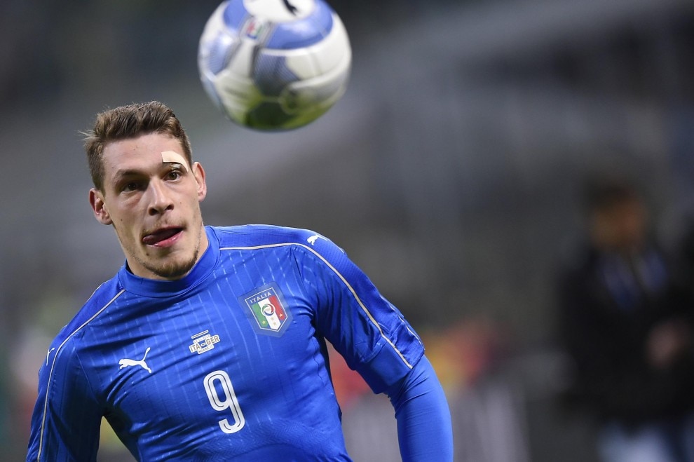 Italia-Germania 0-0: bene i giovani azzurri. De Rossi: "Più dell'età, conta la testa"