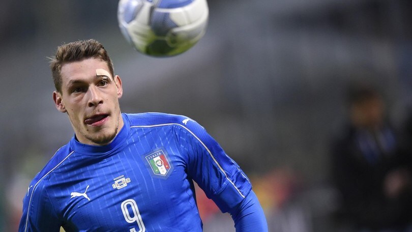 Italia-Germania 0-0: bene i giovani azzurri. De Rossi: "Più dell'età, conta la testa"