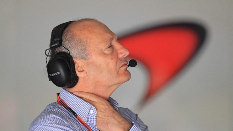 F1, McLaren e l'addio forzato di Ron Dennis