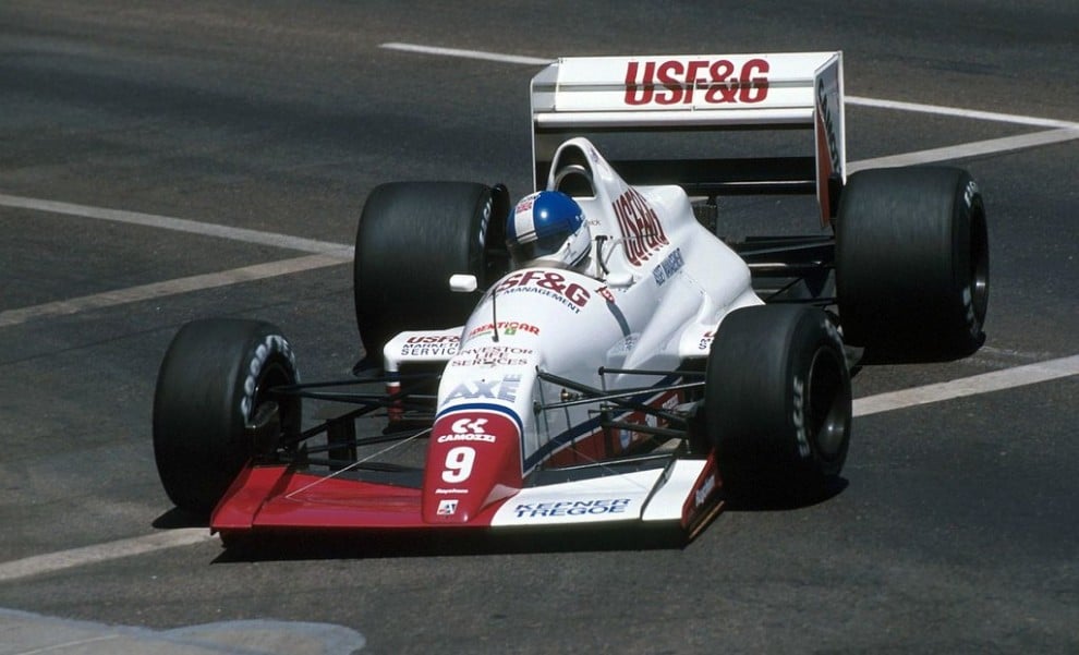 F1 Quiz: indovina la monoposto raffigurata - AGGIORNAMENTO