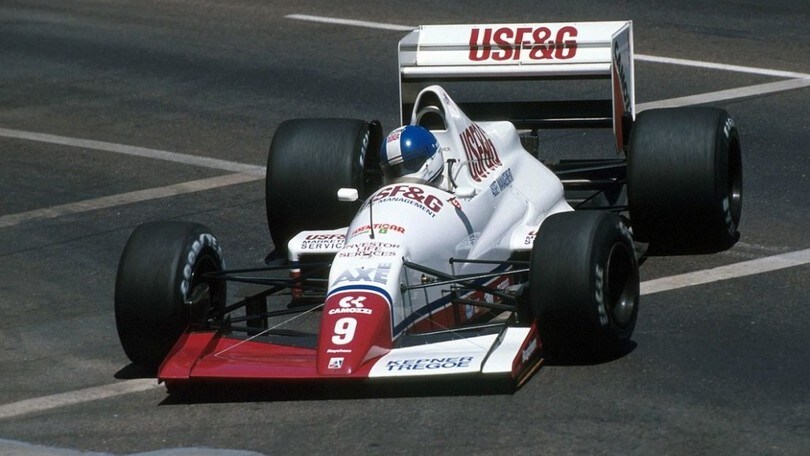 F1 Quiz: indovina la monoposto raffigurata - AGGIORNAMENTO