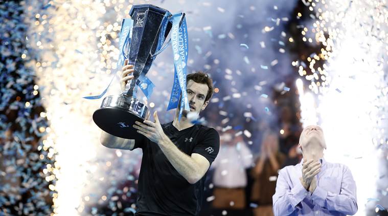 Murray, il numero uno dei numeri due