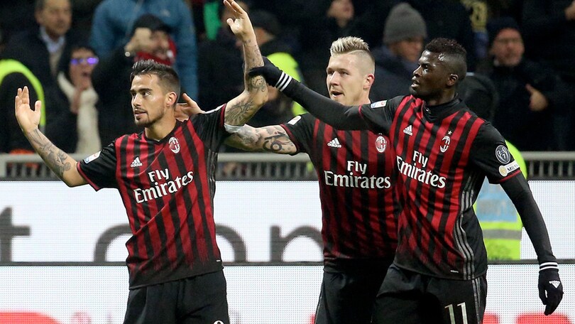 Serie A, fatti e personaggi della 13ª giornata