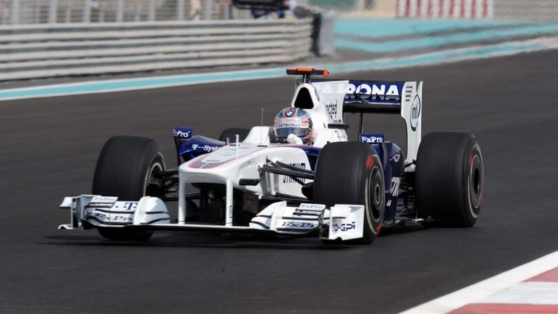 F1 Quiz: indovina la monoposto raffigurata - AGGIORNAMENTO