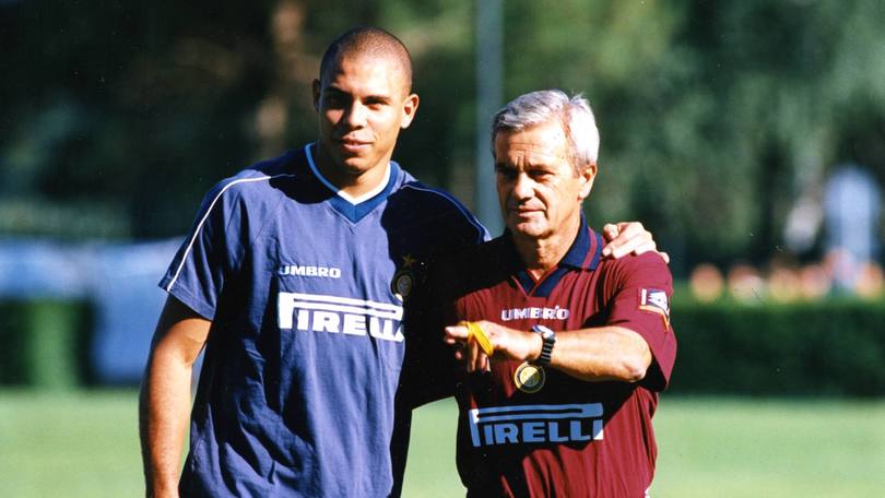 Il vero scudetto di Gigi Simoni