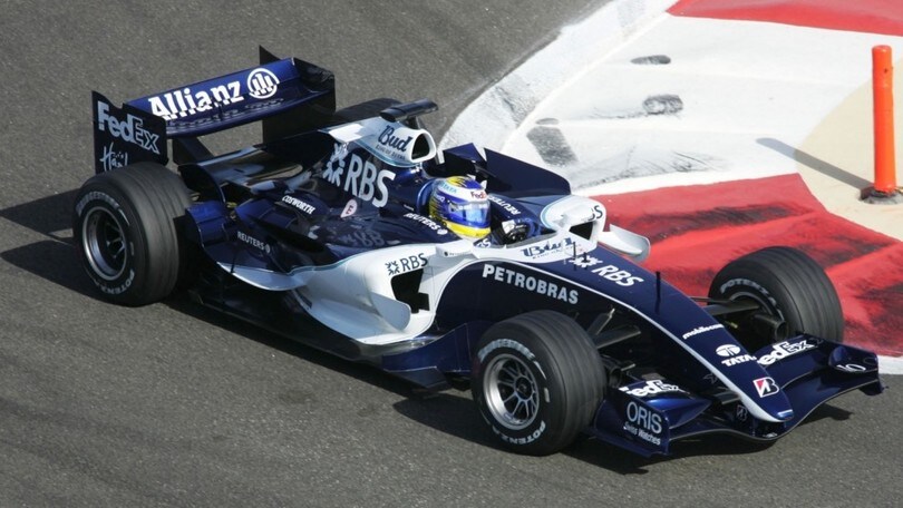 F1 Quiz: indovina la monoposto raffigurata - AGGIORNAMENTO