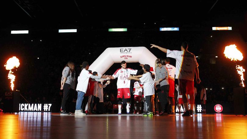 Milano: un divorzio troppo Gentile