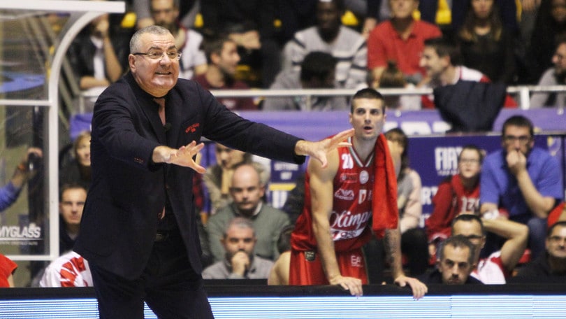 Repesa il nuovo parafulmini