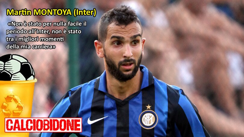 Montoya, come partire con il piede sbagliato