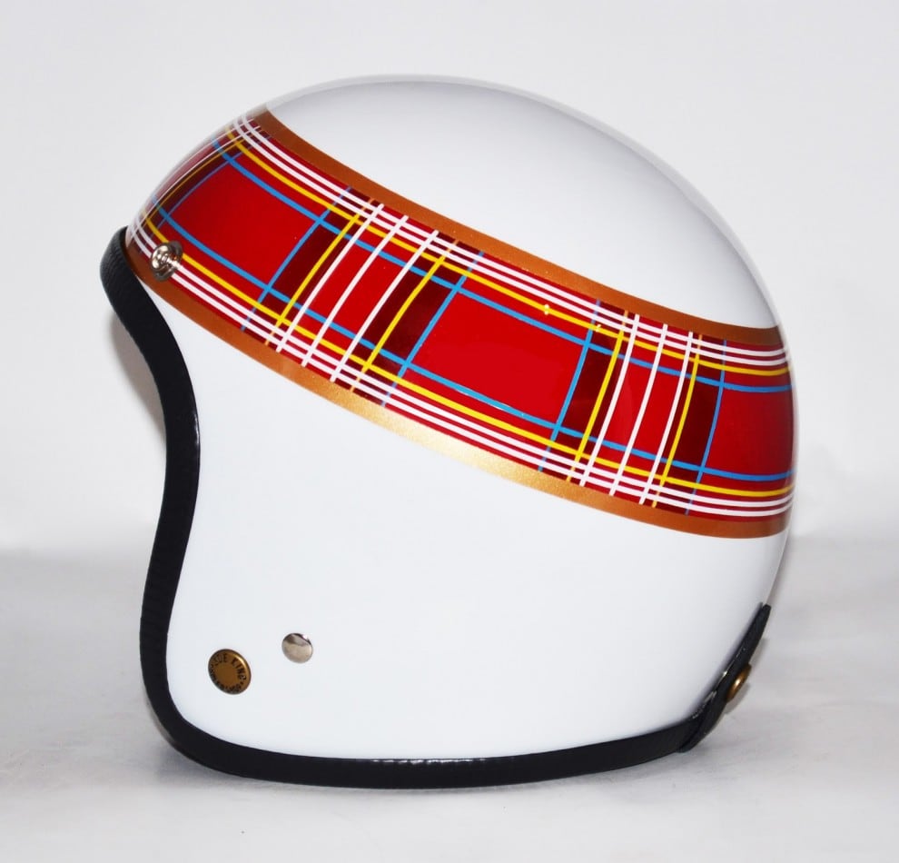 F1 Quiz: indovina il casco raffigurato - AGGIORNAMENTO