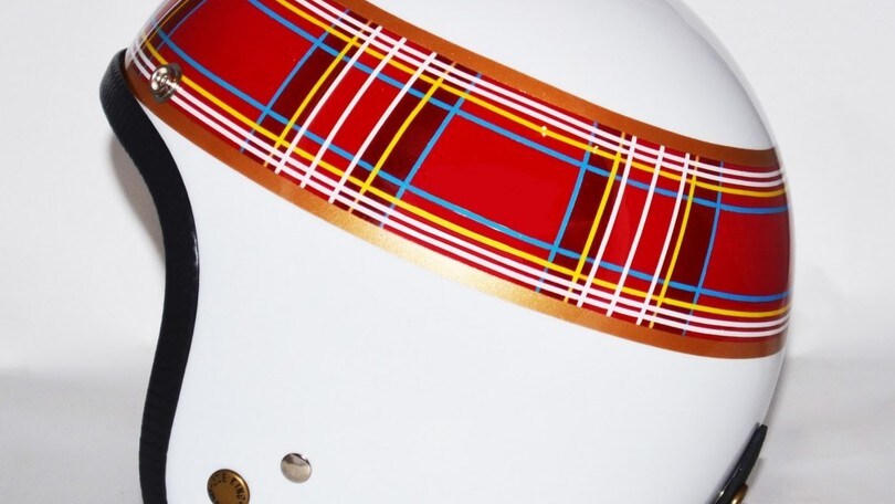 F1 Quiz: indovina il casco raffigurato - AGGIORNAMENTO