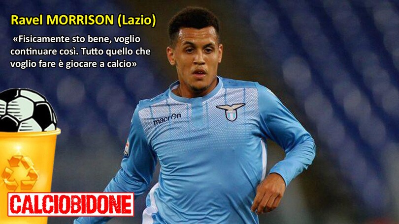 Morrison, un desaparecidos a Formello