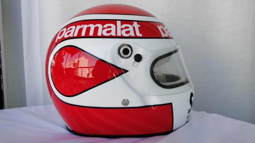 F1 Quiz: indovina il casco raffigurato - AGGIORNAMENTO