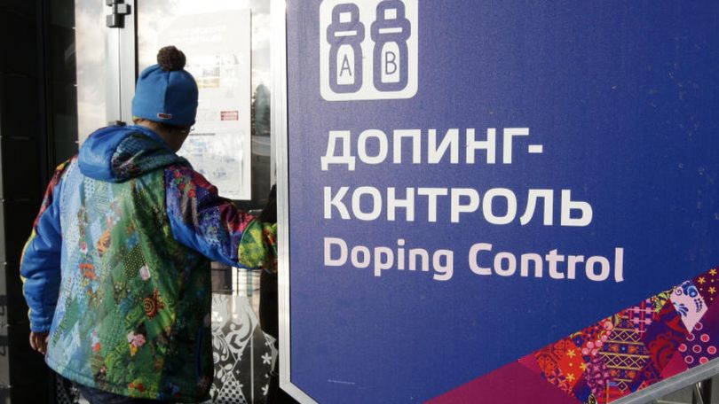 Doping, la Russia e gli altri cattivi
