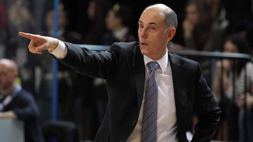 Lo spogliatoio di Caja