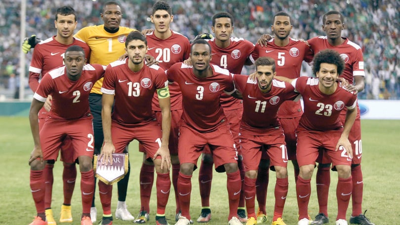 Ecco le 48 qualificate per il Mondiale (scorso)